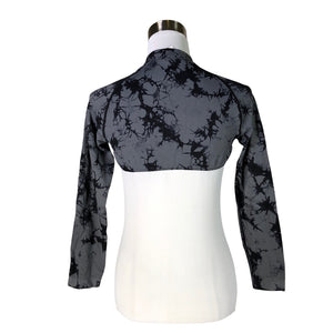 Unisex ICIW – Icaniwill - Urheilupaita, 
pitkät hihat, koko 38 -  (2)