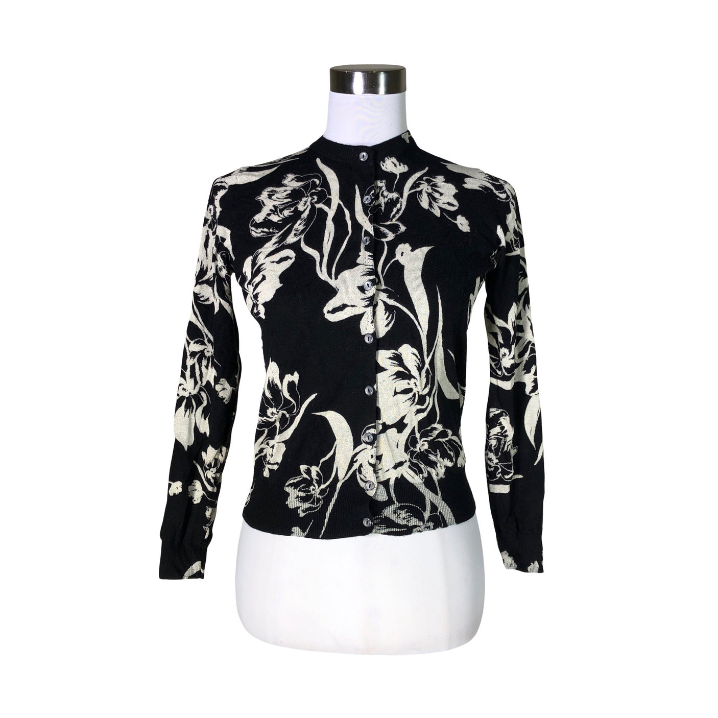 Unisex Marks&Spencer - Neuletakki, koko 40 -  (1)