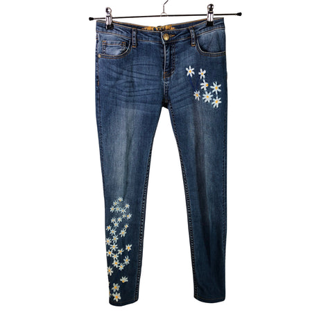 Unisex Desigual - Farkut, koko 36 -  ()