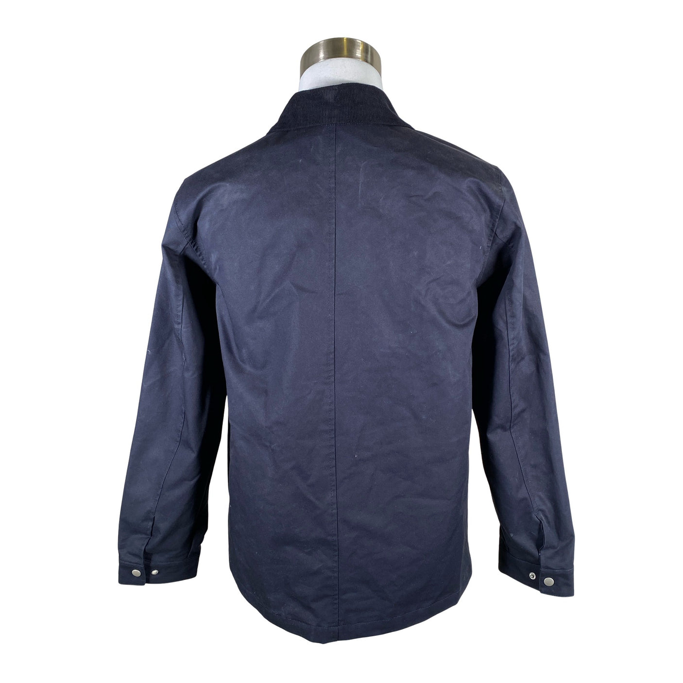 Unisex Makia - Ulkoilutakki, koko L -  (2)