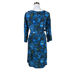 Unisex Marimekko - Sifonkimekko, koko 38 -  (2)