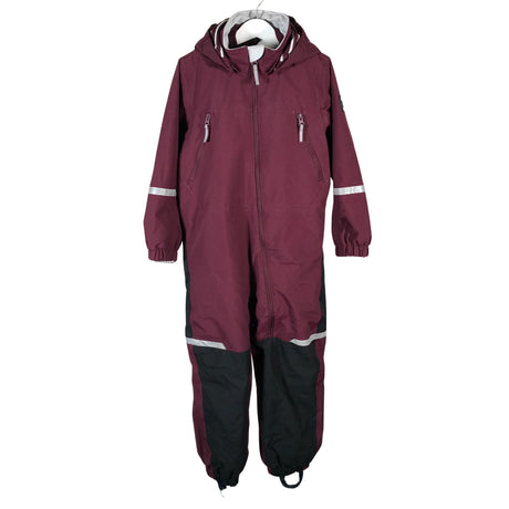 Unisex Polarn O. Pyret - Välikausihaalari, koko 110 - 116 -  ()
