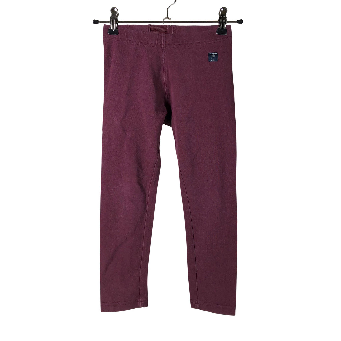 Unisex Polarn O. Pyret - Leggingsit, koko 110 - 116 -  (1)