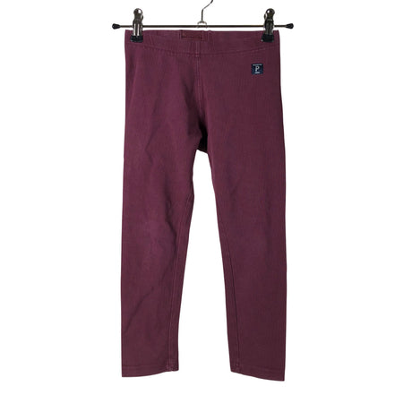 Unisex Polarn O. Pyret - Leggingsit, koko 110 - 116 -  ()