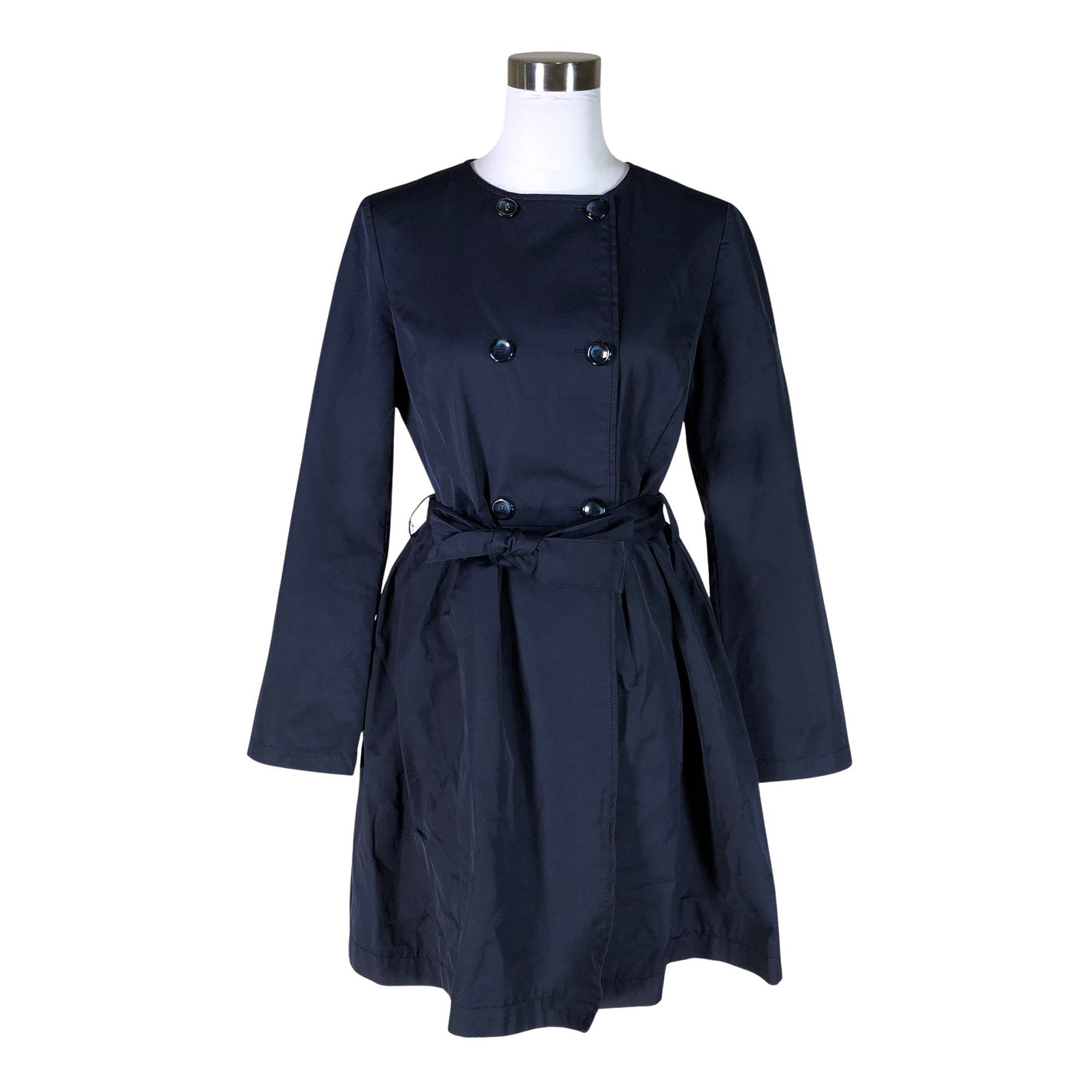 Unisex Benetton - Trenssitakki, koko 36 -  (1)