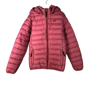 Unisex Hang Ten - Kevyttoppatakki, koko 146 - 152 -  (1)