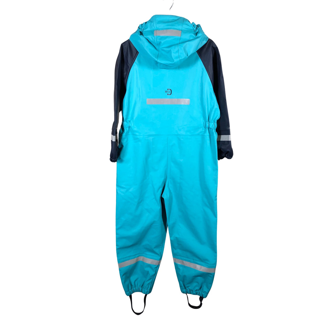 Unisex Didriksons - Sadehaalari, koko 104 - 110 -  (2)