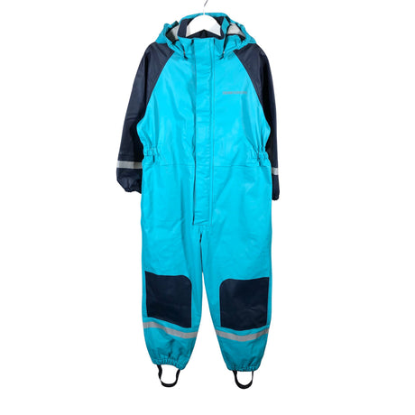 Unisex Didriksons - Sadehaalari, koko 104 - 110 -  ()