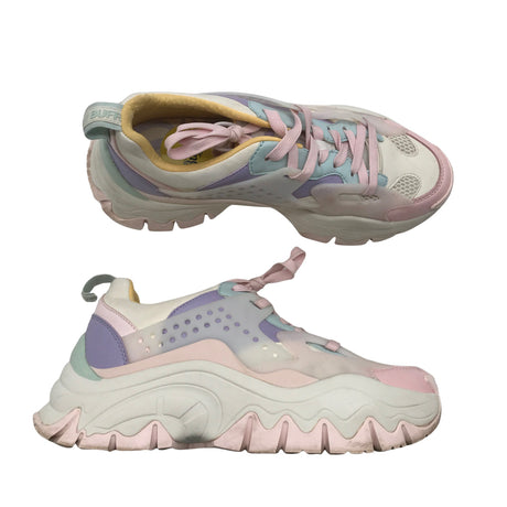 Unisex Buffalo - Tennarit, koko 39 -  ()