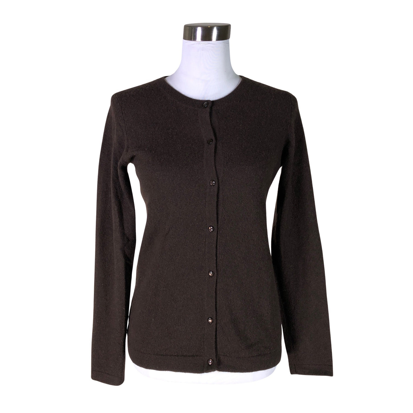 Unisex Benetton - Neuletakki, koko 34 -  (1)