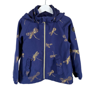 Unisex Petite Chérie - Softshell-takki, koko 110 - 116 -  (1)
