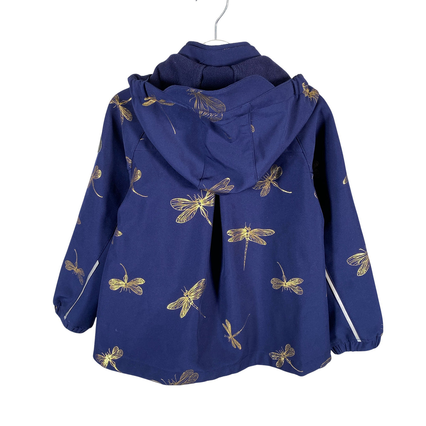 Unisex Petite Chérie - Softshell-takki, koko 110 - 116 -  (2)