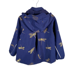 Unisex Petite Chérie - Softshell-takki, koko 110 - 116 -  (2)