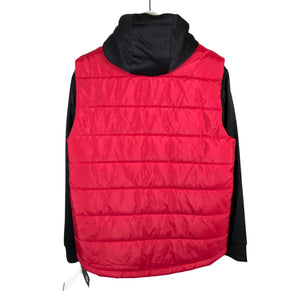 Unisex Jordan (Nike) - Kevyttoppatakki, koko 164 - 170 -  (2)