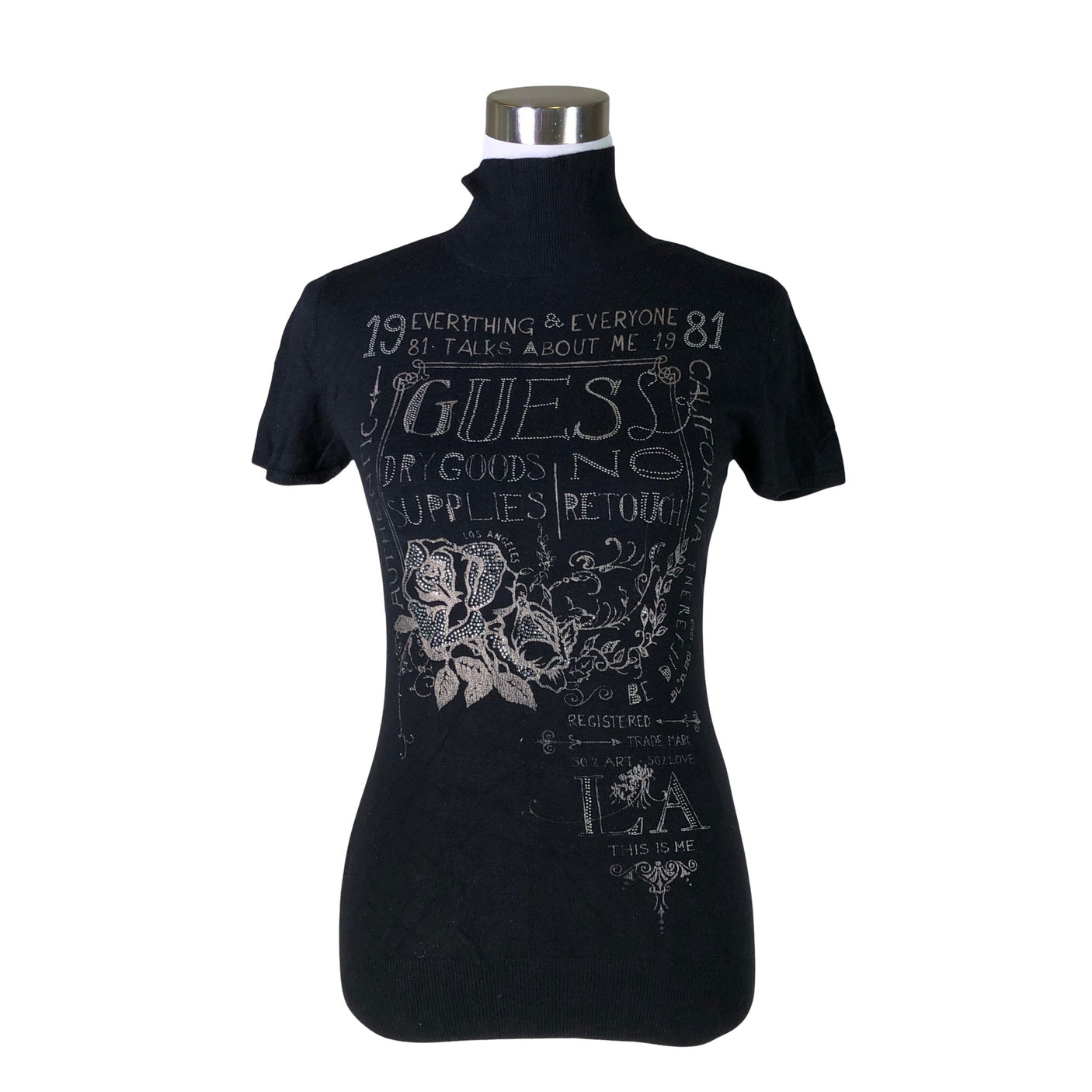 Unisex Guess - Neulepaita, koko 36 -  (1)