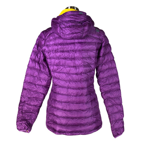 Unisex Montane - Kevytuntuvatakki, koko 38 -  (2)