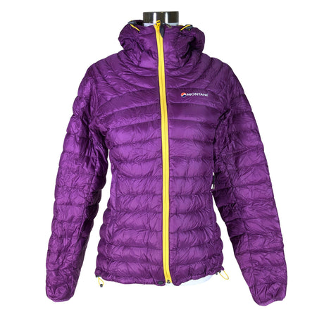 Unisex Montane - Kevytuntuvatakki, koko 38 -  ()