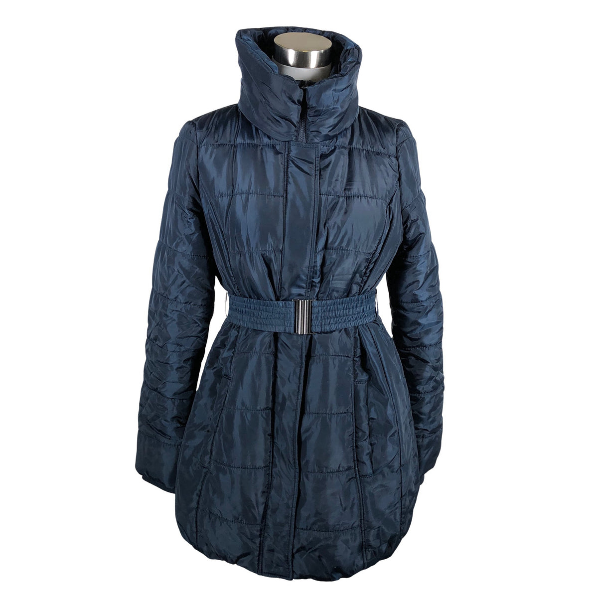 Unisex Mama Licious - Talvejope, suurus 36 - Sinine (1)