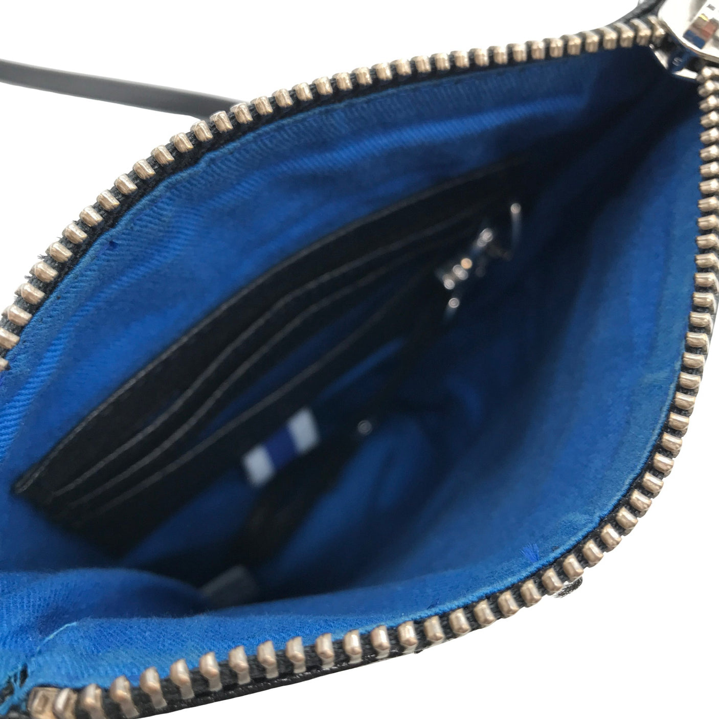 Unisex Lumi - Olkalaukku, koko Mini -  (2)