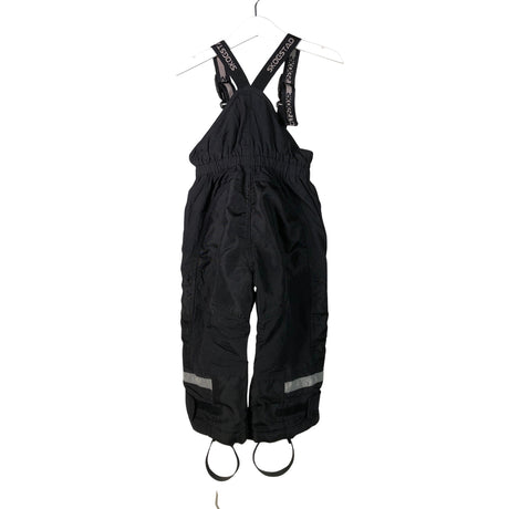 Unisex Skogstad - Toppahousut, koko 92 - 98 -  (2)
