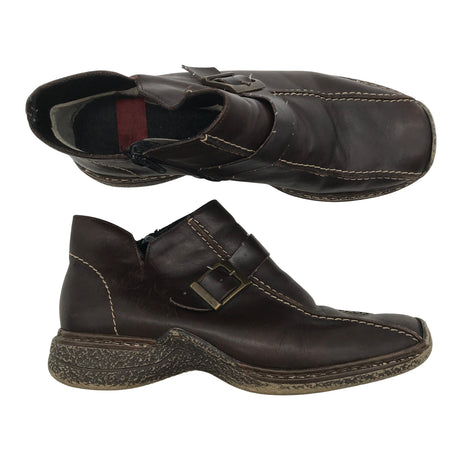 Unisex Rieker - Kävelykengät, koko 38 -  ()