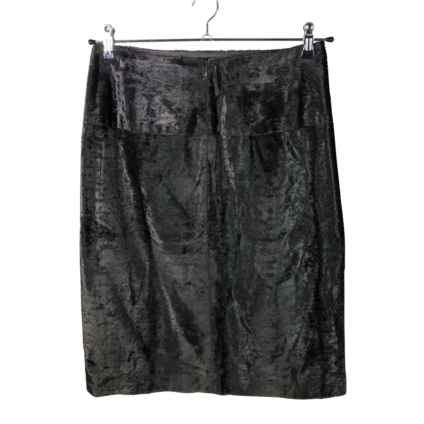Unisex 'S MaxMara - Kangashame, koko 40 -  (2)