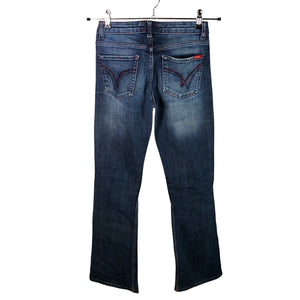 Unisex Blend - Farkut, koko W25 -  (2)