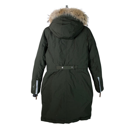 Unisex Ver de Terre - Untuvatakki, koko 170 - 176 -  (2)