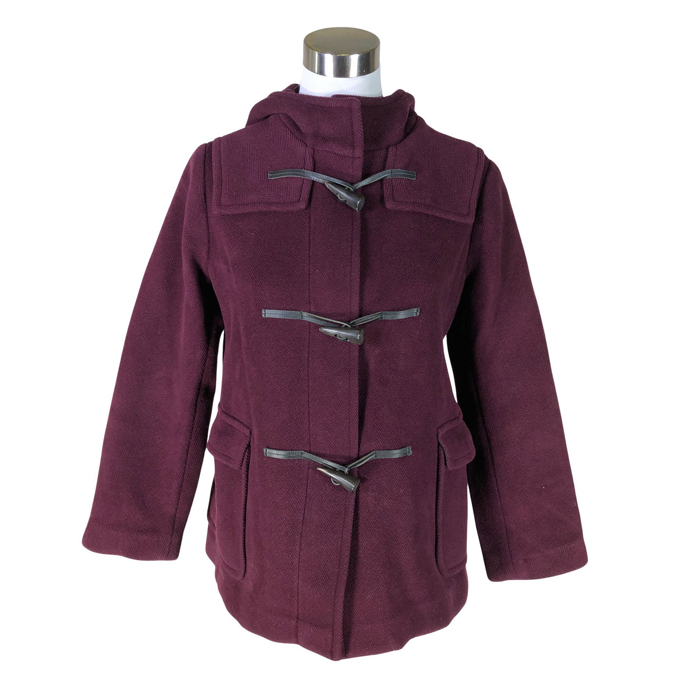 Unisex Burberry - Villakangastakki, koko 38 -  (1)