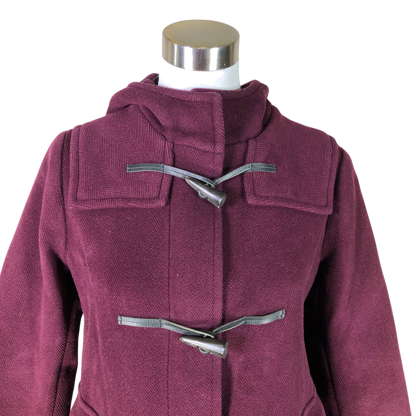 Unisex Burberry - Villakangastakki, koko 38 -  (3)
