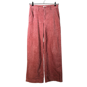 Unisex Lindex - Samettihousut, koko 38 -  (1)