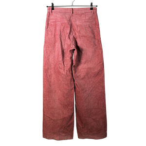 Unisex Lindex - Samettihousut, koko 38 -  (2)