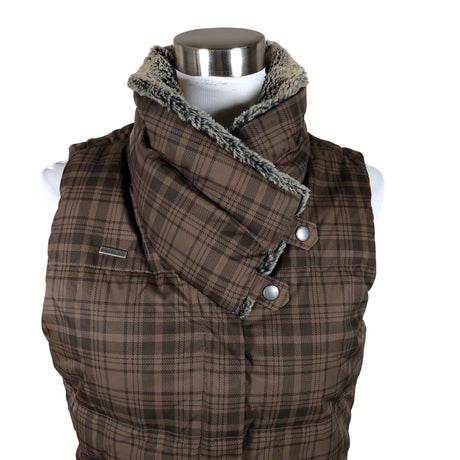 Unisex Columbia - Toppaliivi, koko 38 -  (2)