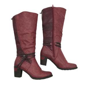 Unisex Rieker - Saappaat, koko 41 -  (1)