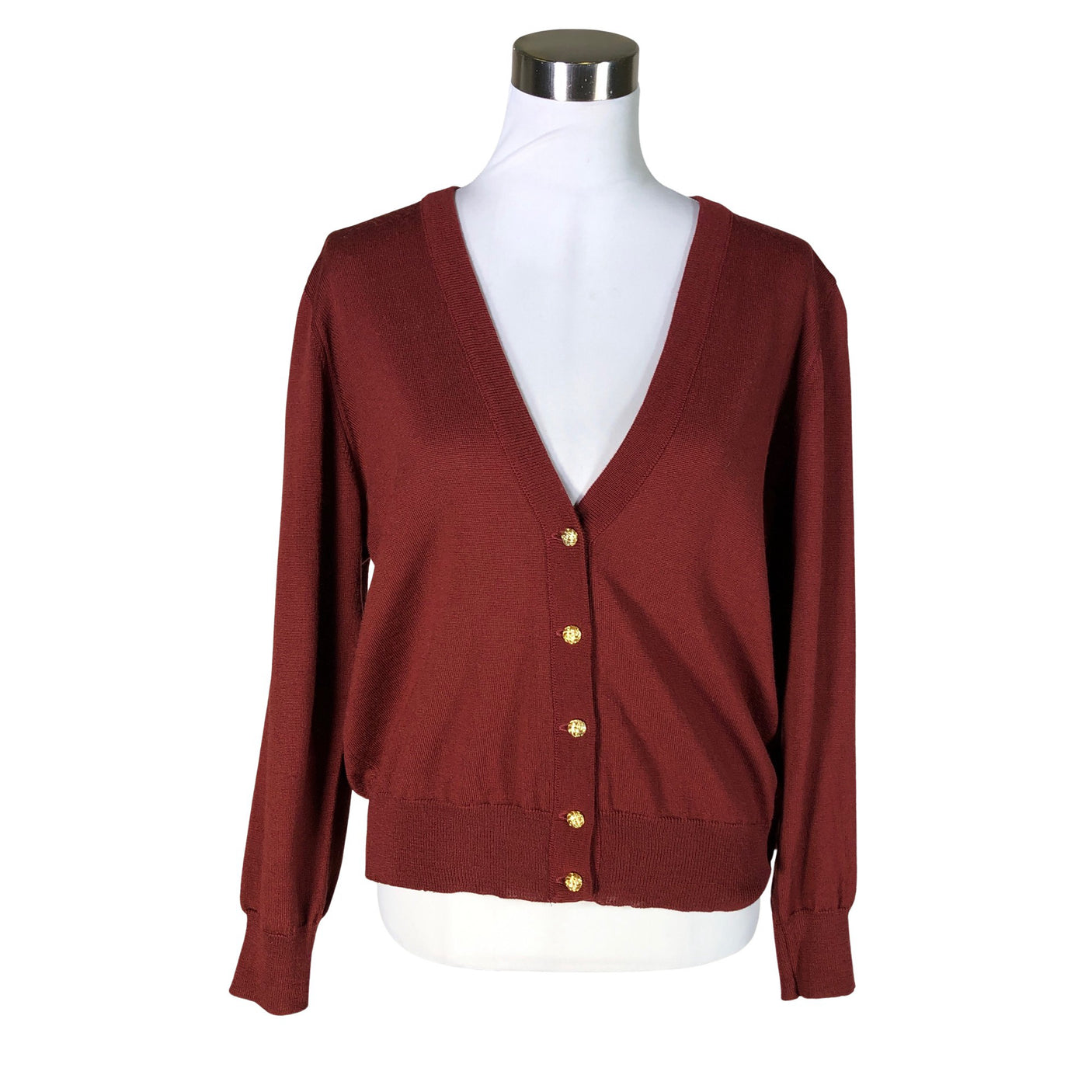 Unisex Arola - Neuletakki, koko 36 -  (1)