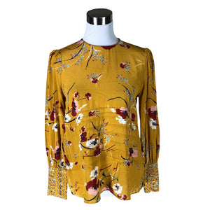 Unisex Massimo Dutti - Pusero, koko 38 -  (1)