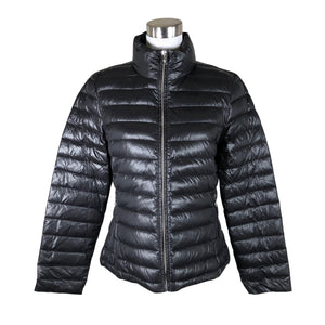 Unisex Calvin Klein - Kevytuntuvatakki, koko 38 -  (1)