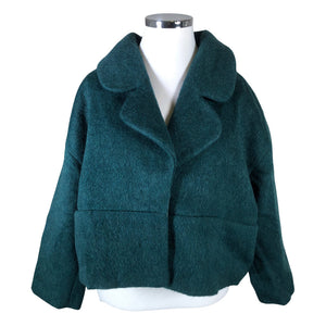 Unisex Samuji - Villakangastakki, koko 44 -  (1)