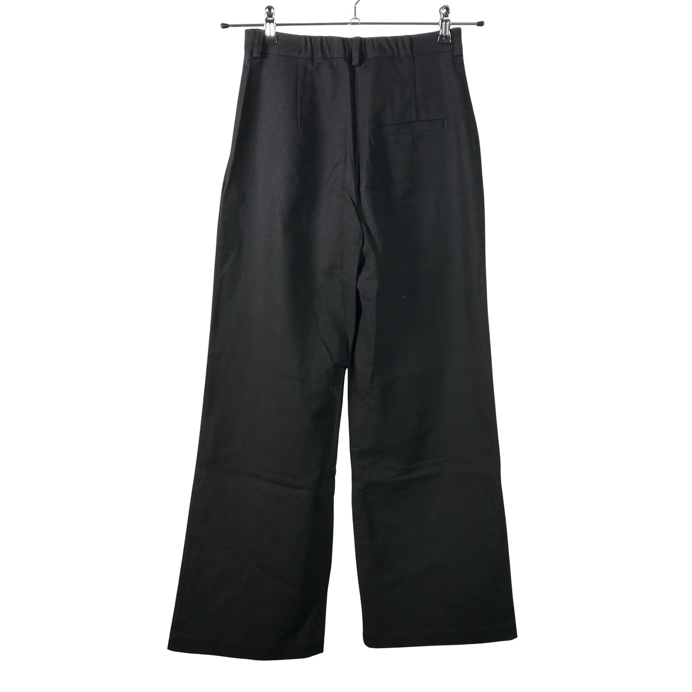 Unisex Samuji - Kangashousut, koko 34 -  (2)