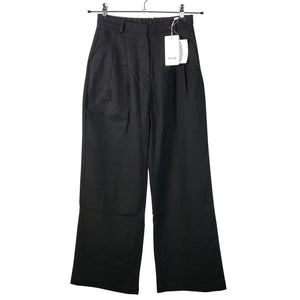 Unisex Samuji - Kangashousut, koko 34 -  (1)