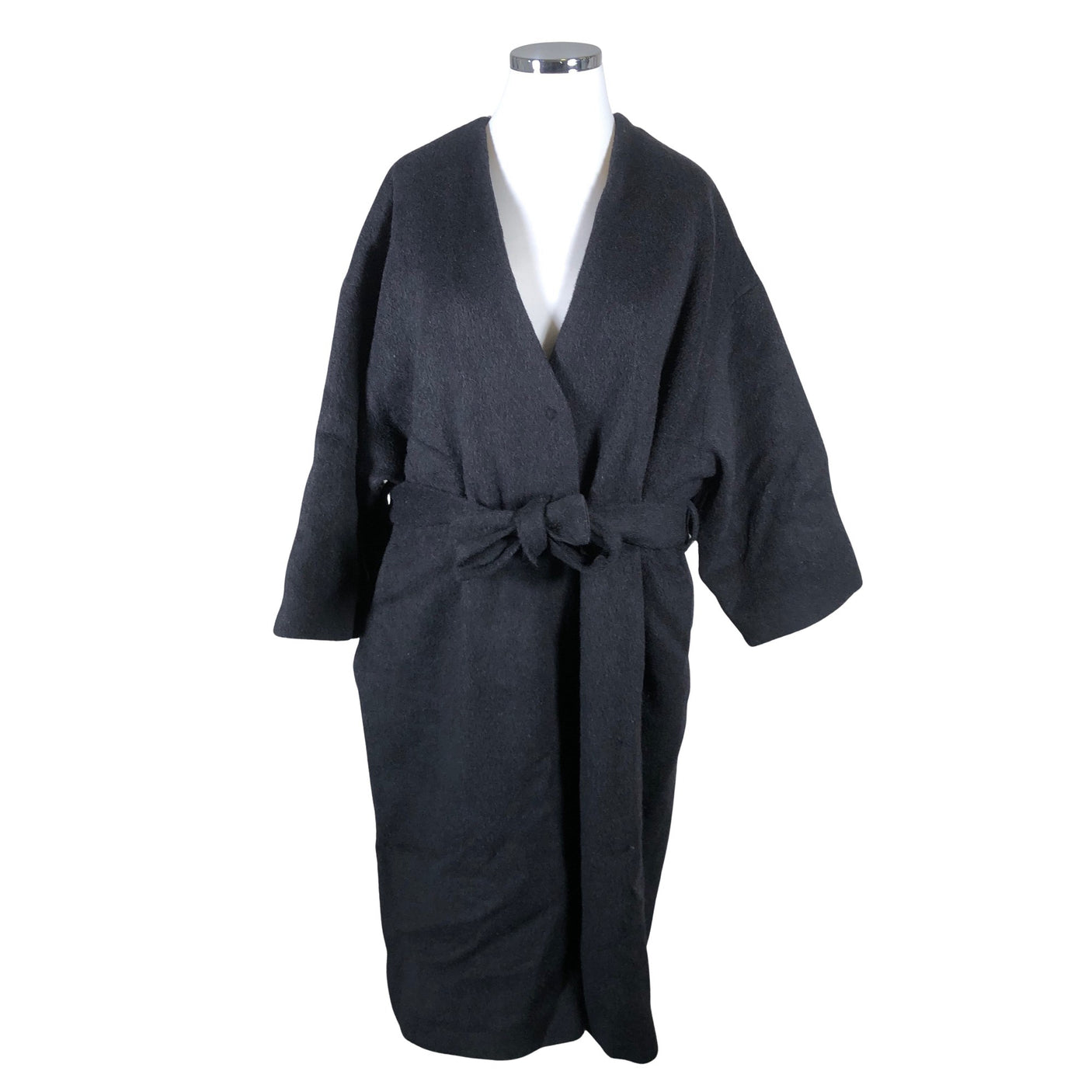 Unisex Samuji - Villakangastakki, koko 44 -  (1)