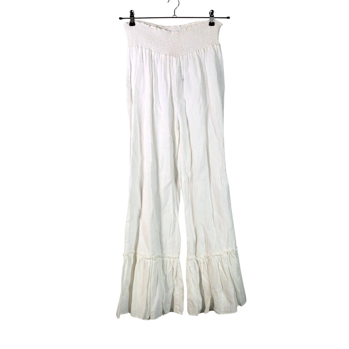 Unisex Line of Oslo - Kangashousut, koko 42 -  (1)