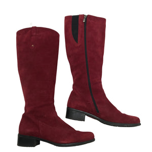 Unisex Aaltonen - Saappaat, koko 40 -  (1)