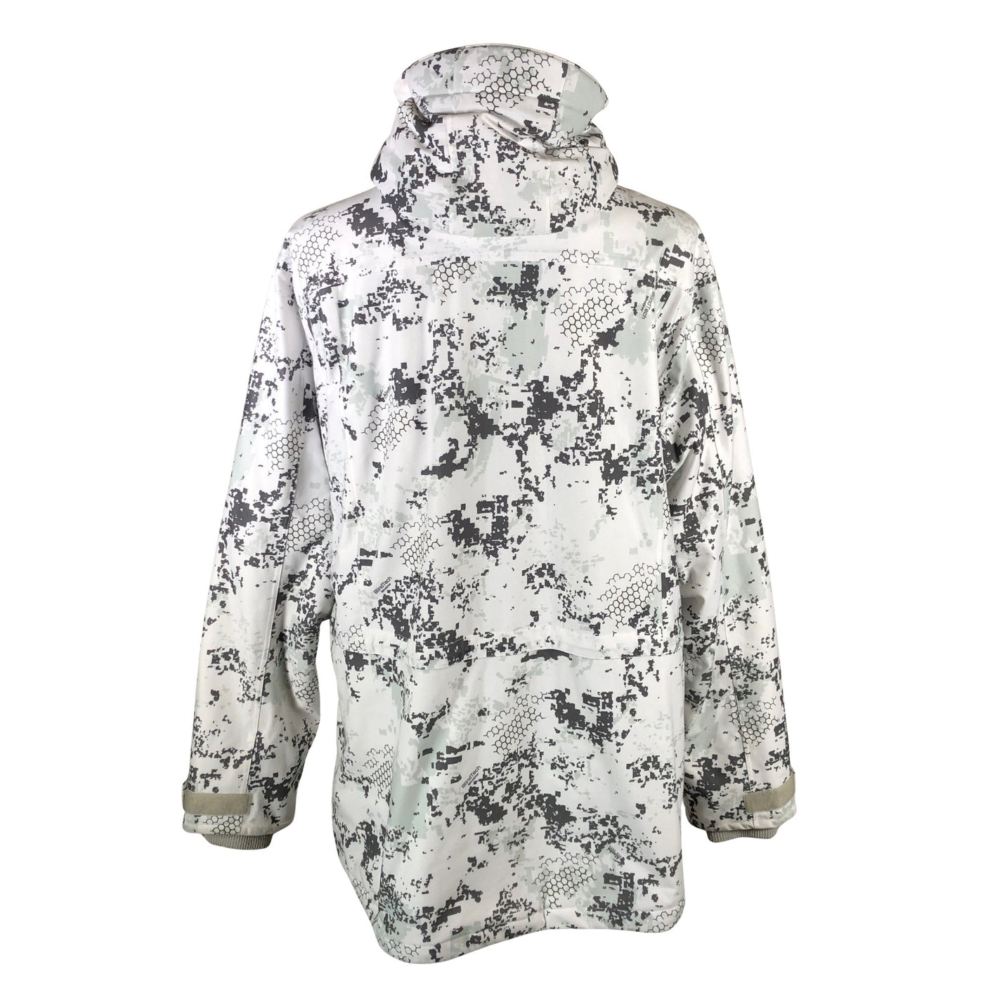 Unisex Alaska - Toppatakki, koko XXL -  (2)