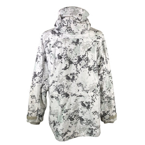 Unisex Alaska - Toppatakki, koko XXL -  (2)
