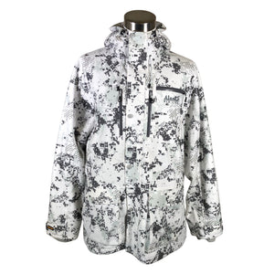 Unisex Alaska - Toppatakki, koko XXL -  (1)