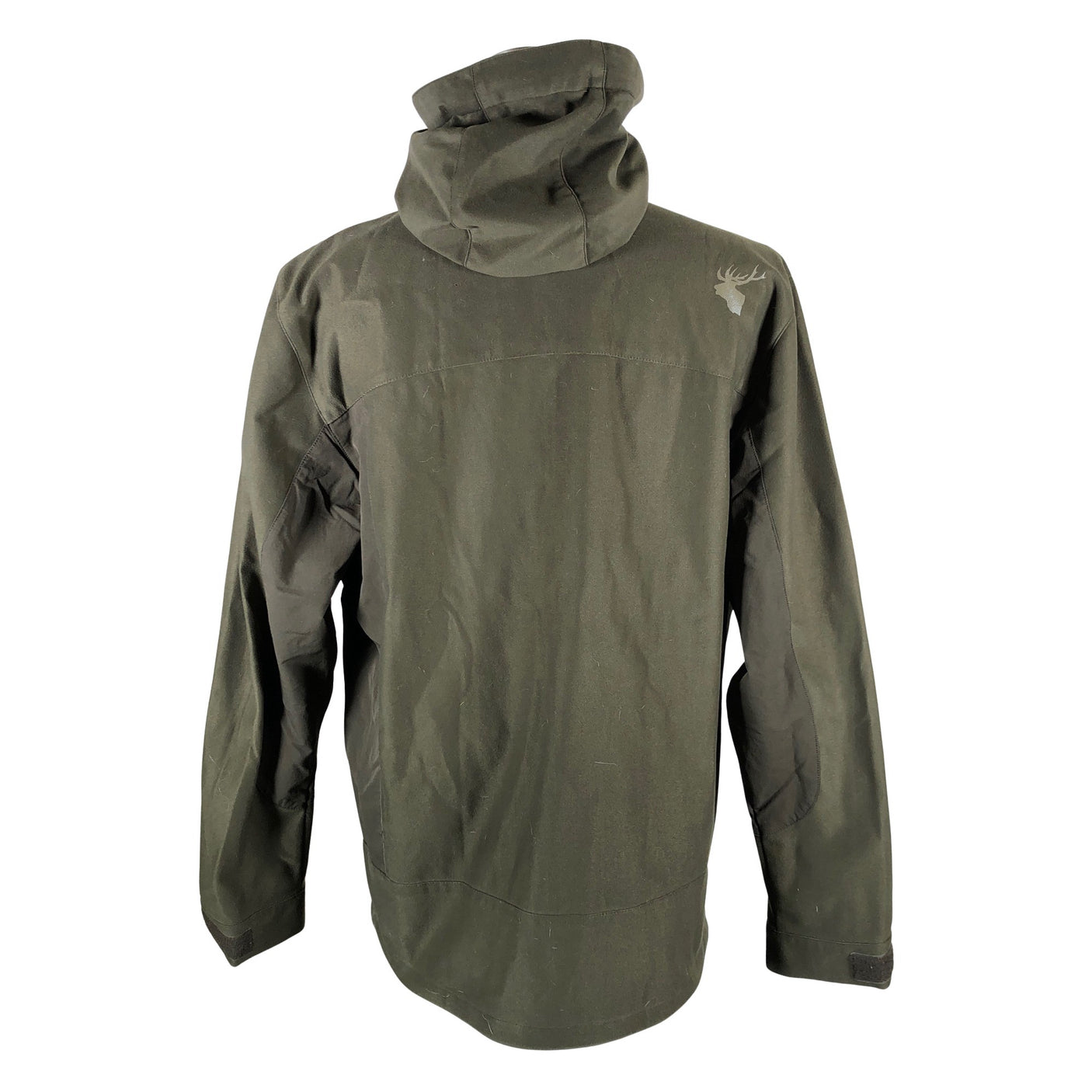 Unisex Alaska - Ulkoilutakki, koko XL -  (2)