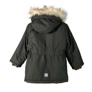 Unisex Name It - Parkatakki, koko 104 - 110 -  (2)