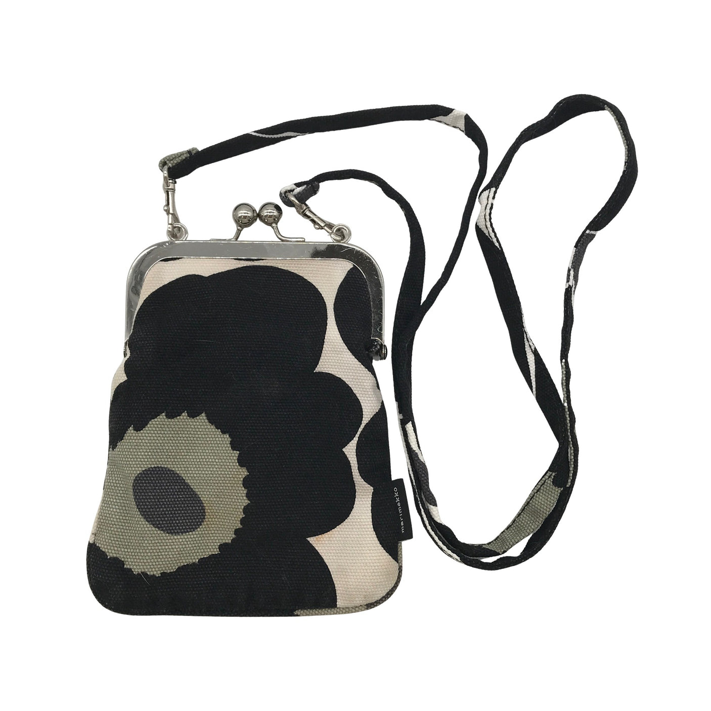 Unisex Marimekko - Olkalaukku, koko Mini -  (1)