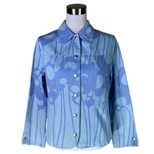 Unisex Marimekko - Farkkutakki, koko 40 -  (1)